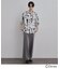 Disney capsule collection 総柄シャツ