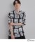 Disney capsule collection 総柄シャツ