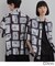 Disney capsule collection 総柄シャツ