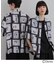 Disney capsule collection 総柄シャツ