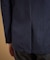 【Begin5月号掲載/通気性】トリコットサッカー ジャケット