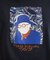 カカオ柄スクエアプリント 天竺Tシャツ