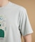 ポートレートアートＴシャツ