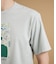 ポートレートアートＴシャツ