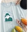 ポートレートアートＴシャツ