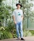 ポートレートアートＴシャツ