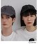 Disney capsule collection「ミッキーマウス」キャップ