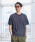 【抗菌防臭】ステイフレッシュ Tシャツ