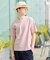 【抗菌防臭】ステイフレッシュ Tシャツ