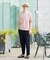 【抗菌防臭】ステイフレッシュ Tシャツ