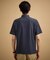 【抗菌防臭】ハニカムメランジ ポロシャツ