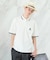 【BOWLER HAT LABEL】アイスクリアコットン ボーラーハットウォーカー ポロシャツ