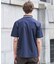 【BOWLER HAT LABEL】アイスクリアコットン ボーラーハットウォーカー ポロシャツ