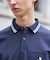 【BOWLER HAT LABEL】アイスクリアコットン ボーラーハットウォーカー ポロシャツ