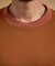 リネン ライク ポンチ プルオーバー