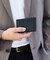 Tアンティークレザー 名刺入れ