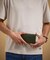 Tアンティークレザー 2つ折り長財布