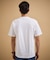 水彩ペイント アートロゴTシャツ