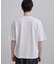 USAコットンバレルTシャツ
