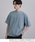 KANGOL バックプリントTシャツ