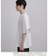 KANGOL バックプリントTシャツ