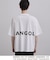 KANGOL バックプリントTシャツ