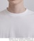 KANGOL バックプリントTシャツ