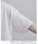 KANGOL バックプリントTシャツ