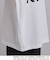 KANGOL バックプリントTシャツ