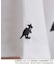 KANGOL バックプリントTシャツ