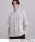 KANGOL ワンポイントTシャツ