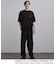 KANGOL ワンポイントTシャツ