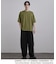 KANGOL ワンポイントTシャツ