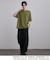 KANGOL ワンポイントTシャツ