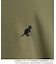 KANGOL ワンポイントTシャツ