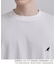 KANGOL ワンポイントTシャツ