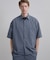 COOLMAX（R）2WAYシャツ
