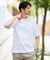 【抗菌防臭】コットンテーラードTシャツ