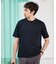 【抗菌防臭】コットンテーラードTシャツ