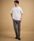 【抗菌防臭】コットンテーラードTシャツ