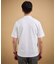 【抗菌防臭】コットンテーラードTシャツ