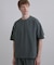 Tシャツ＆ショーツパッカブルセット