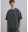 Tシャツ＆ショーツパッカブルセット