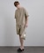 Tシャツ＆ショーツパッカブルセット