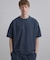 Tシャツ＆ショーツパッカブルセット