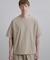 Tシャツ＆ショーツパッカブルセット