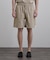 Tシャツ＆ショーツパッカブルセット