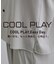 【接触冷感／UVCUT／セットアップ対応可】COOL PLAY5部袖ジャケット