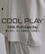 【接触冷感／UVCUT】COOL PLAYワイドテーパードスラックス