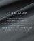 【接触冷感／UVCUT】COOL PLAYワイドテーパードスラックス